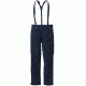 Patagonia Dual Point Alpine Pants - Men's-Navy Blue/Deep Sea Blue-34 Waist-Regular Inseam