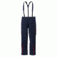 Patagonia Dual Point Alpine Pants - Men's-Navy Blue-Regular Inseam-38 Waist