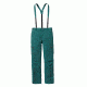 Dual Point Alpine Pants - Mens-Arbor Green-28 Waist-Regular Inseam