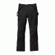 Patagonia Dual Point Alpine Pants - Mens-Black-Regular Inseam-38 Waist