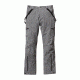 Patagonia Dual Point Alpine Pants - Men's-Feather Grey-Regular Inseam-38 Waist