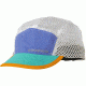 Duckbill Cap - Mens-Violet Blue