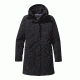 Patagonia Duete Parka - Womens-Black-Large