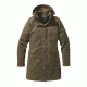 Patagonia Duete Parka - Womens-Fatigue Green-X-Small