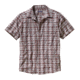 Patagonia El Ray Short Sleeve Shirt - Men's-Robin/Feather Grey-Medium