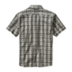 Patagonia El Ray Short Sleeve Shirt - Men's-Robin/Kelp Forest-Small