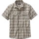 Patagonia El Ray Short Sleeve Shirt - Mens