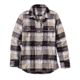 Patagonia Featherstone Long Sleeve Shirt - Women's-Chambray/Glass Blue-6