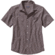 Patagonia Fezzman Short Sleeve Shirt - Men's-XX-Large-Falling/Feather Grey