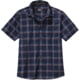 Patagonia Fezzman Short Sleeve Shirt - Mens