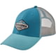 Patagonia Fitz Roy Crest LoPro Trucker Hat - Unisex