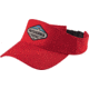 Patagonia Fitz Roy Crest Visor - Men's-Fire