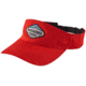 Patagonia Fitz Roy Crest Visor - Men's-French Red