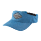 Patagonia Fitz Roy Crest Visor - Men's-Radar Blue