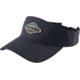 Patagonia Fitz Roy Crest Visor - Men's-Smolder Blue