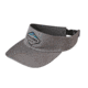 Fitz Roy Crest Visor - Mens-Feather Grey
