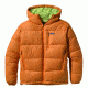 Patagonia Fitz Roy Down Hoody - Men's-Lagoon-Medium
