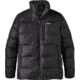 Patagonia Fitz Roy Down Jacket - Men's-XX-Large-Black