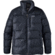 Patagonia Fitz Roy Down Jacket - Men's-Medium-Smolder Blue