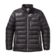 Patagonia Fitz Roy Down Jacket - Mens-Large-Forge Grey