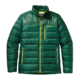 Patagonia Fitz Roy Down Jacket - Mens-Large-Hunter Green