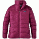 Patagonia Fitz Roy Down Jacket - Women's-Magenta-X-Small