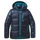 Patagonia Fitz Roy Down Parka - Women's