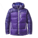 Patagonia Fitz Roy Down Parka - Women's-Violetti-X-Small