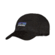 Patagonia Fitz Roy P-Label Logo Hat - Men's-Black