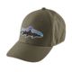 Patagonia Fitz Roy Trout Stretch Fit Hat - Men's