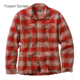 Patagonia Fjord Flannel Shirt - Raven-Medium
