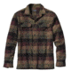 Patagonia Fjord Flannel Shirt - Men's-Canyonlands Bayberry-Medium