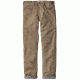 Patagonia Flannel Lined Straight Fit Jean - Men's -Ash Tan-30 Waist-Short Inseam