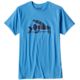 Patagonia Flying Fish T-Shirt - Mens