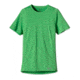 Patagonia Fore Runner Short Sleeve Shirt - Women's-Aloe Green-X-Large