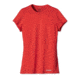 Patagonia Fore Runner Short Sleeve Shirt - Women's-Catalan Coral-Small