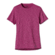 Patagonia Fore Runner Short Sleeve Shirt - Women's-Rubellite Pink-X-Large