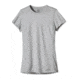 Patagonia Fore Runner Short Sleeve Shirt - Women's-Tailored Grey-Large