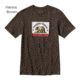 Patagonia Freedom To Roam T - Henna Brown-XX-Large