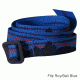 Patagonia Friction Belt-Peat Brown