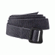 Patagonia Friction Belt - Men's-Forge Grey