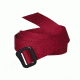 Patagonia Friction Belt - Mens-Classic Red