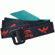 Friction Belt - Mens-Scorpo/Navy Blue
