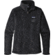 Patagonia Full-Zip Re-Tool Jacket - Women's-X-Small-Black
