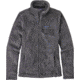 Patagonia Full-Zip Re-Tool Jacket - Women's-Large-Feather Grey/Ink Black X-Dye