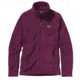 Patagonia Full-Zip Re-Tool Jacket - Women's-Large-Violet Red/Violet Red