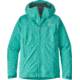 Patagonia Galvanized Jacket - Women's-Strait Blue-Large