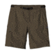 Patagonia Gi III Shorts - Men's-Alpha Green-Large