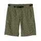 Patagonia Gi III Shorts - Men's-Spanish Moss-X-Large