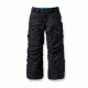 Patagonia Go Snow Pant - Girl's-Black-Small-Small
